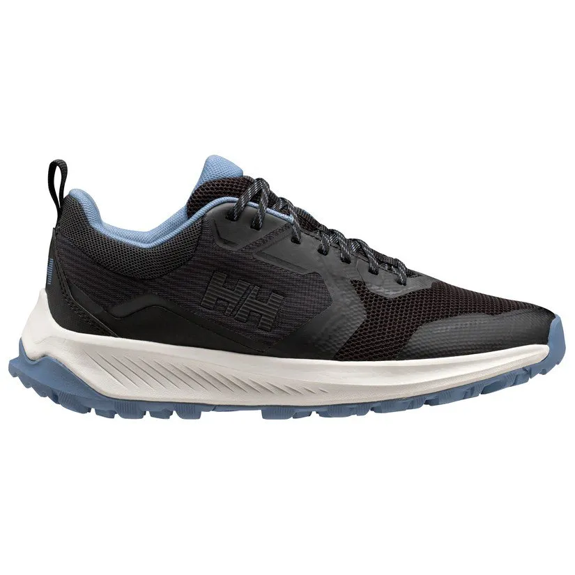 Helly Hansen Gobi 2 Vandringskängor, Black / bright blue
