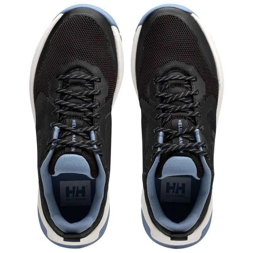 Helly Hansen Gobi 2 Vandringskängor, Black / bright blue