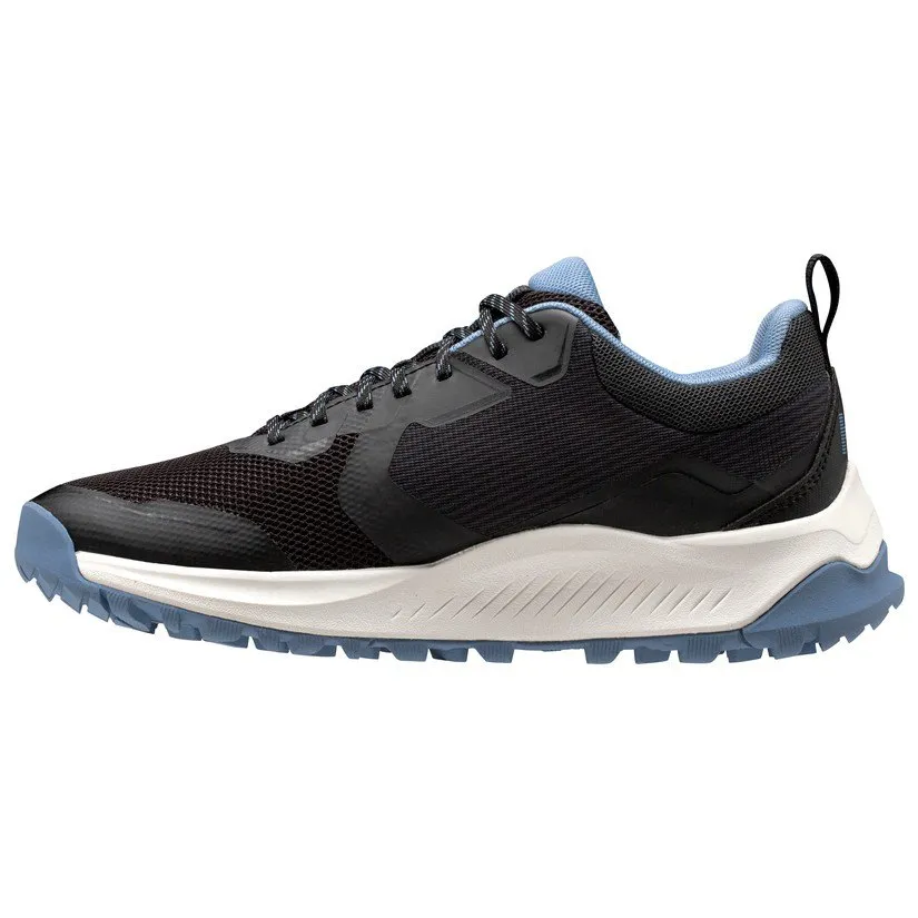 Helly Hansen Gobi 2 Vandringskängor, Black / bright blue