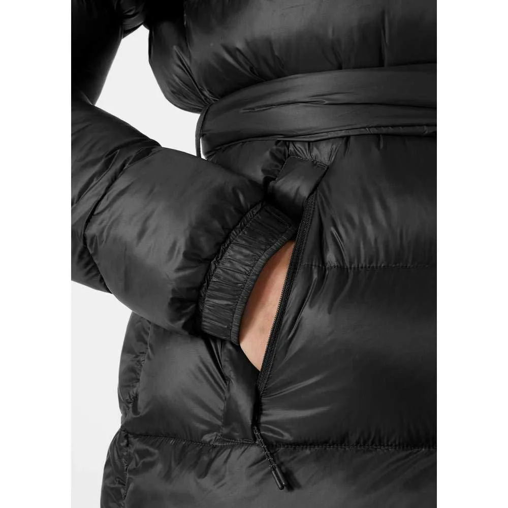 Helly Hansen Grace Puffy Parka