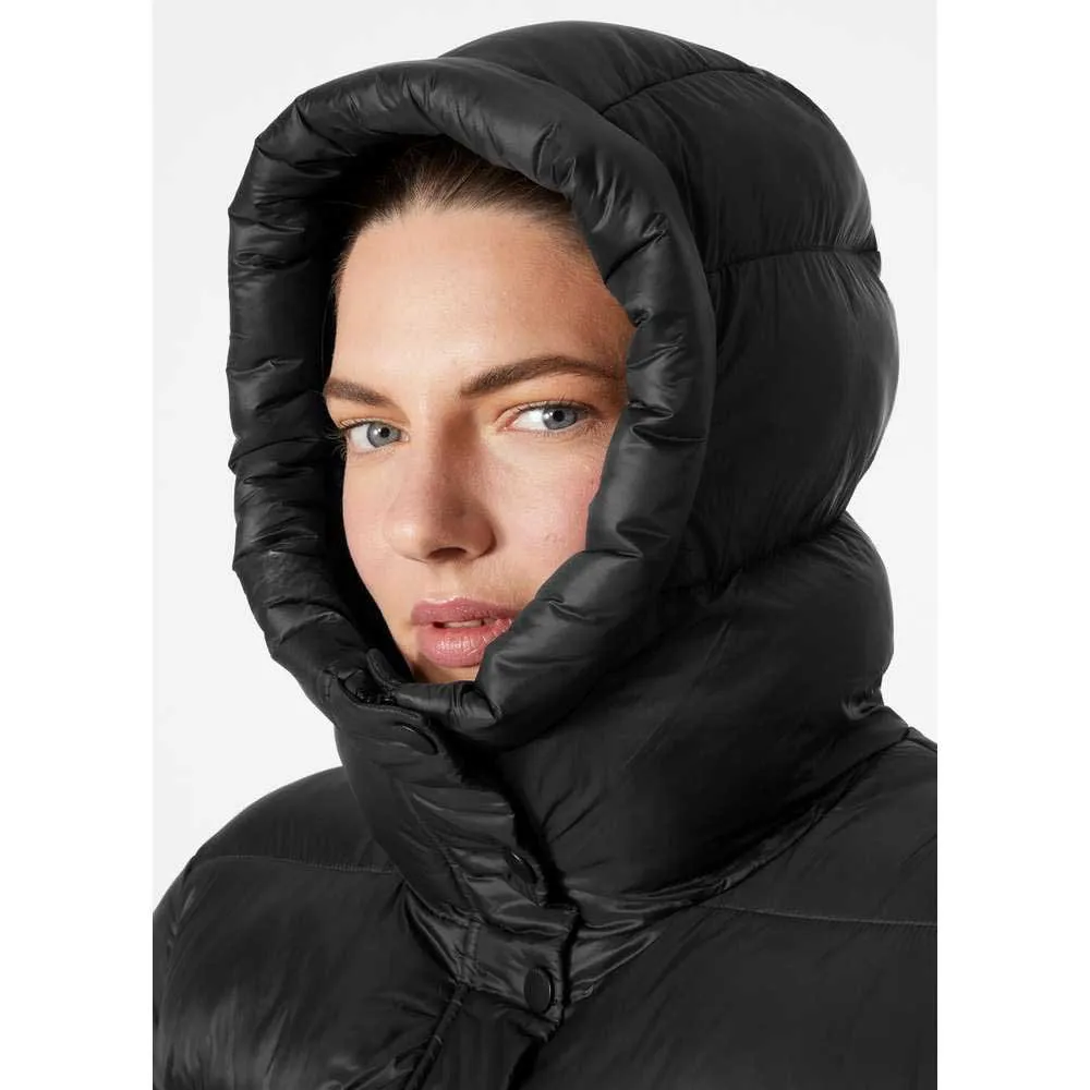 Helly Hansen Grace Puffy Parka