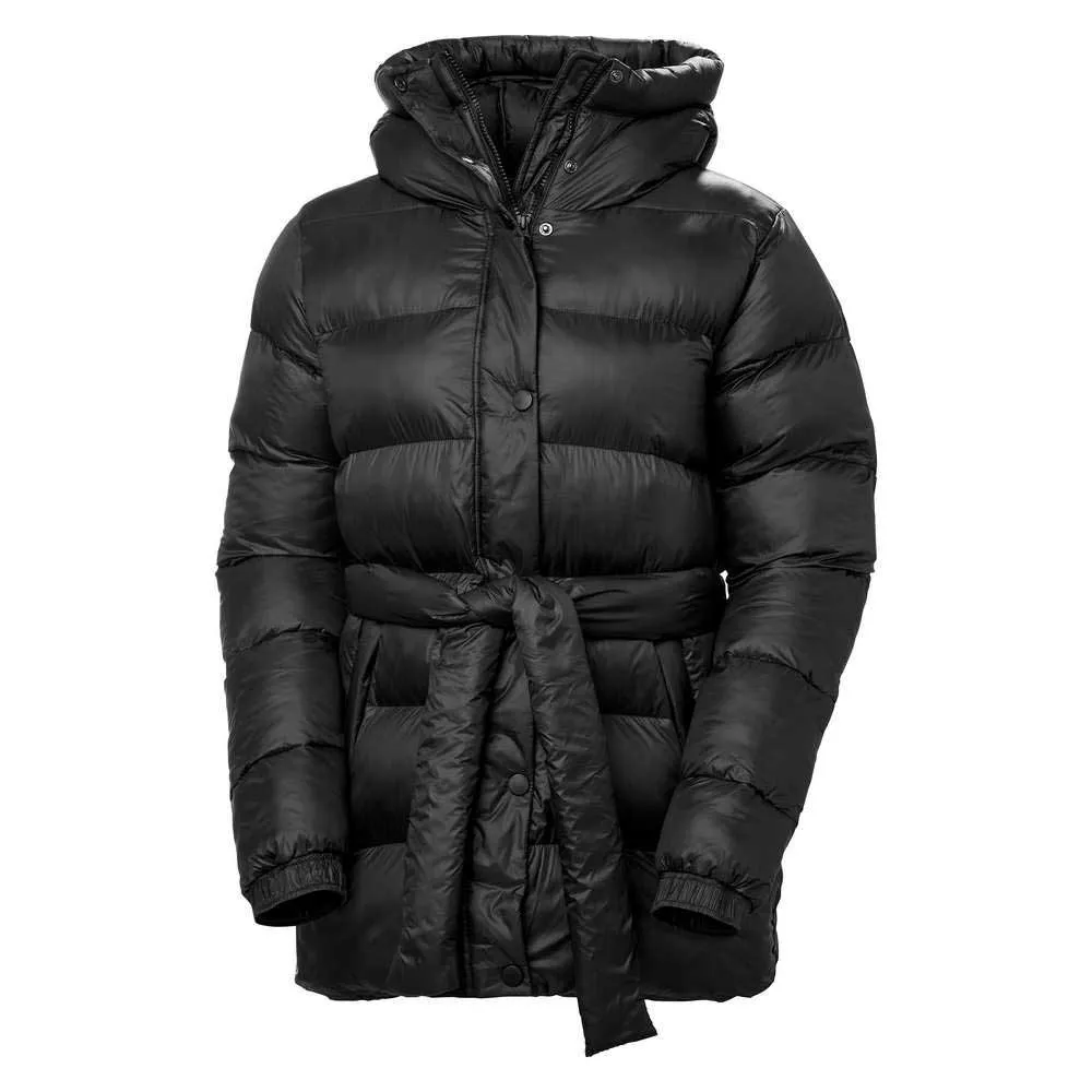 Helly Hansen Grace Puffy Parka