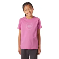 Helly Hansen Graphic Jr T-shirt Med Korta ärmar Helly Hansen Graphic Jr T-shirt Med Korta ärmar