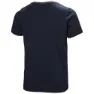 Helly Hansen Graphic Jr T-shirt Med Korta ärmar