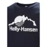 Helly Hansen Graphic Jr T-shirt Med Korta ärmar