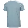 Helly Hansen Graphic Jr T-shirt Med Korta ärmar