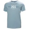 Helly Hansen Graphic Jr T-shirt Med Korta ärmar
