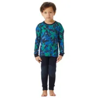 Helly Hansen Graphic Lifa Merino Baslager Set Helly Hansen Graphic Lifa Merino Baslager Set