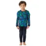 Helly Hansen Graphic Lifa Merino Baslager Set