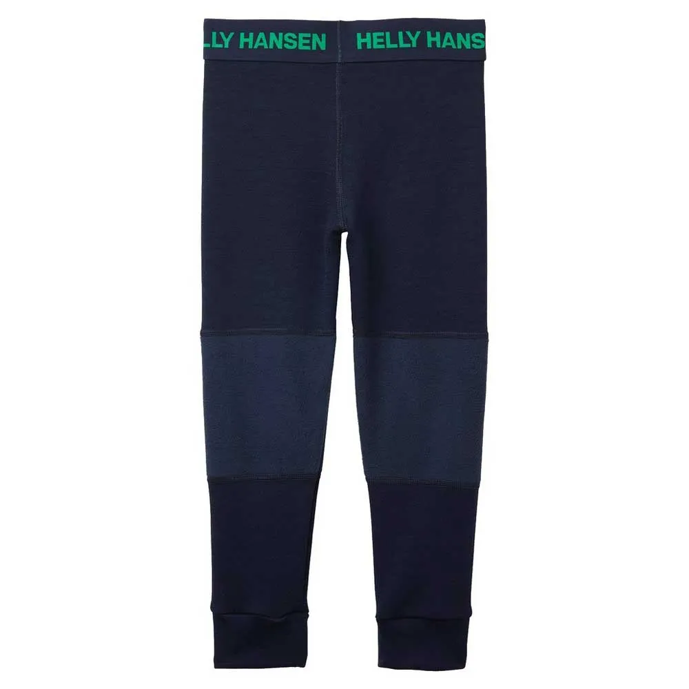 Helly Hansen Graphic Lifa Merino Baslager Set Helly Hansen Graphic Lifa Merino Baslager Set