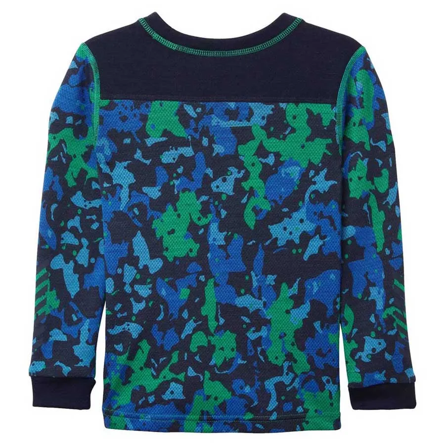 Helly Hansen Graphic Lifa Merino Baslager Set Helly Hansen Graphic Lifa Merino Baslager Set