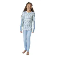 Helly Hansen Graphic Lifa Merino Junior Baslagerbyxor Helly Hansen Graphic Lifa Merino Junior Baslagerbyxor