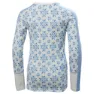 Helly Hansen Graphic Lifa Merino Junior Baslagerbyxor