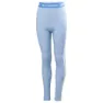 Helly Hansen Graphic Lifa Merino Junior Baslagerbyxor