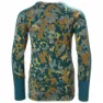 Helly Hansen Graphic Lifa Merino Set Junior Baslager Set