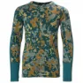 Helly Hansen Graphic Lifa Merino Set Junior Baslager Set
