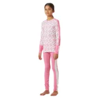 Helly Hansen Graphic Lifa Merino Youth Baslager Set Helly Hansen Graphic Lifa Merino Youth Baslager Set