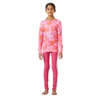 Helly Hansen Graphic Lifa Merino Youth Baslager Set Helly Hansen Graphic Lifa Merino Youth Baslager Set