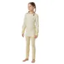 Helly Hansen Graphic Lifa Merino Youth Baslager Set