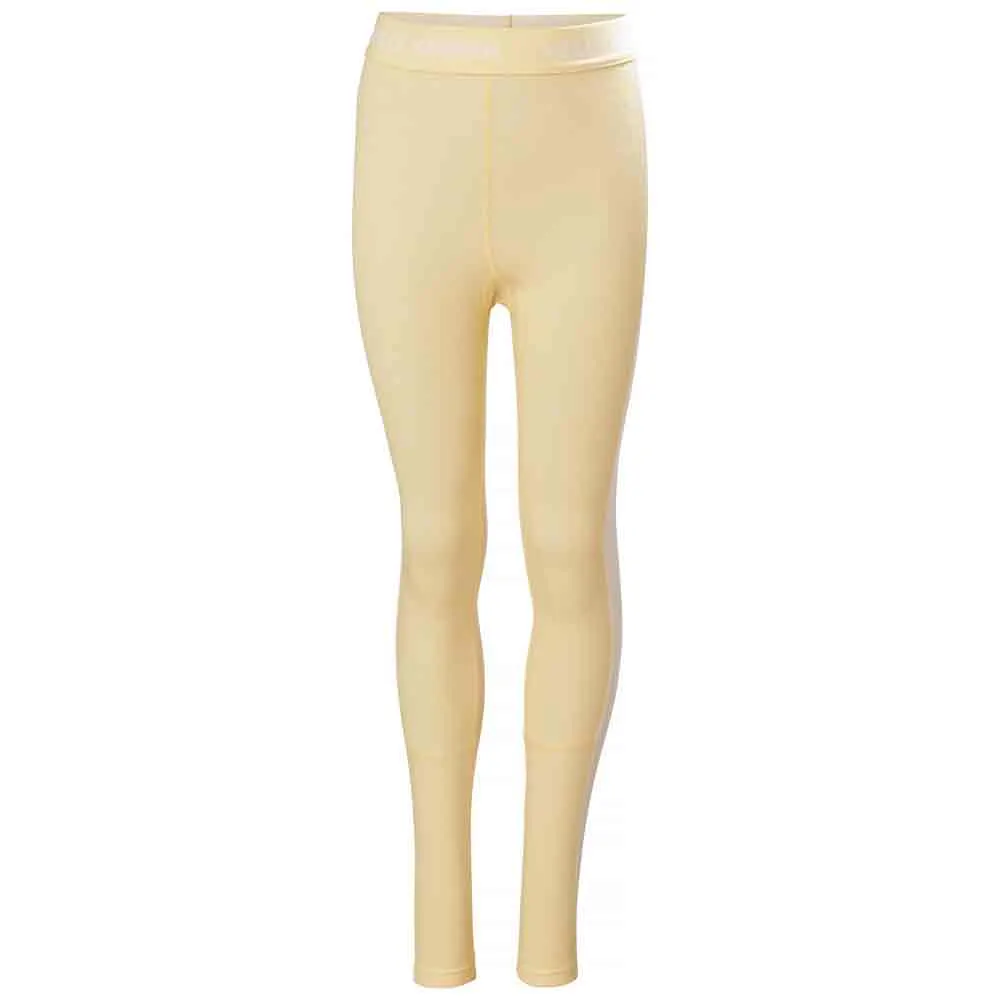 Helly Hansen Graphic Lifa Merino Youth Baslager Set