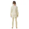 Helly Hansen Graphic Lifa Merino Youth Baslager Set