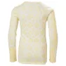 Helly Hansen Graphic Lifa Merino Youth Baslager Set