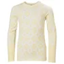 Helly Hansen Graphic Lifa Merino Youth Baslager Set
