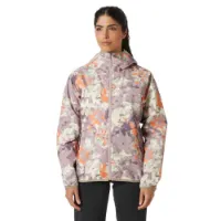 Helly Hansen Graphic Regnrock Helly Hansen Graphic Regnrock