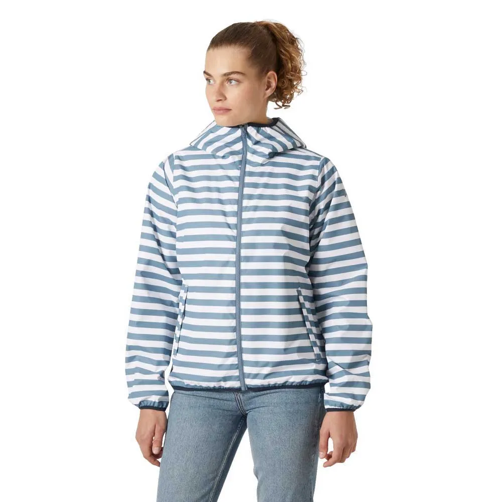 Helly Hansen Graphic Regnrock