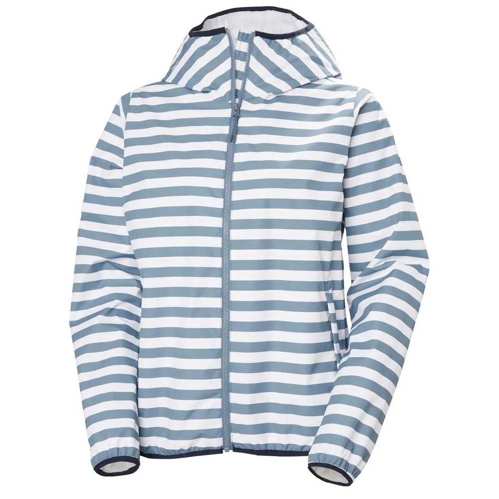 Helly Hansen Graphic Regnrock