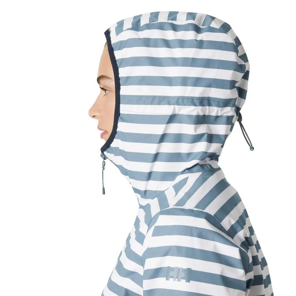 Helly Hansen Graphic Regnrock Helly Hansen Graphic Regnrock