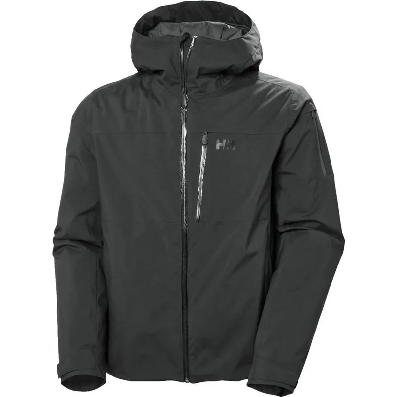 Helly Hansen Gravity Jacket Helly Hansen Gravity Jacket
