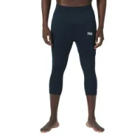 Helly Hansen H1 Pro Seamless Graphene 3/4 Baslagerbyxor Helly Hansen H1 Pro Seamless Graphene 3/4 Baslagerbyxor