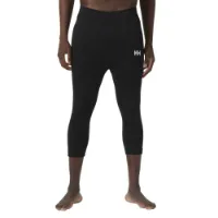 Helly Hansen H1 Pro Seamless Graphene 3/4 Baslagerbyxor Helly Hansen H1 Pro Seamless Graphene 3/4 Baslagerbyxor