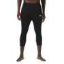 Helly Hansen H1 Pro Seamless Graphene 3/4 Baslagerbyxor
