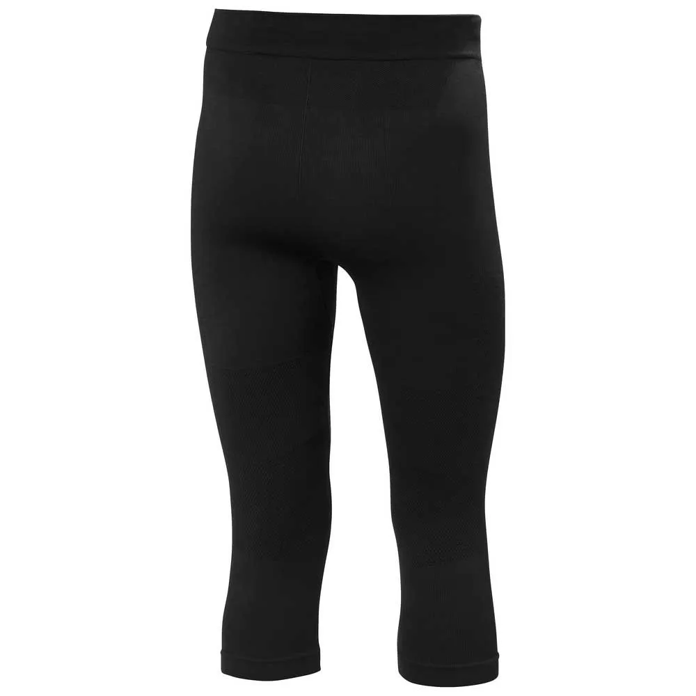 Helly Hansen H1 Pro Seamless Graphene 3/4 Baslagerbyxor