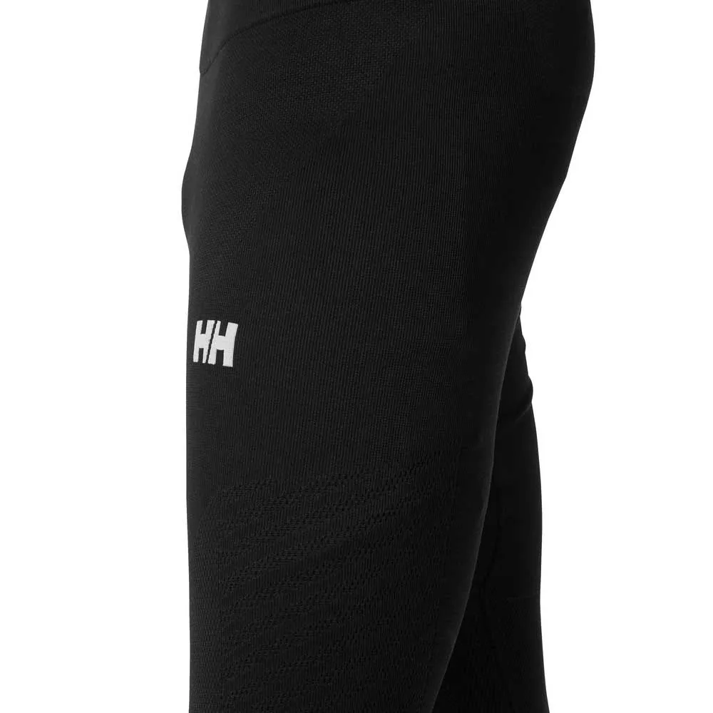 Helly Hansen H1 Pro Seamless Graphene 3/4 Baslagerbyxor