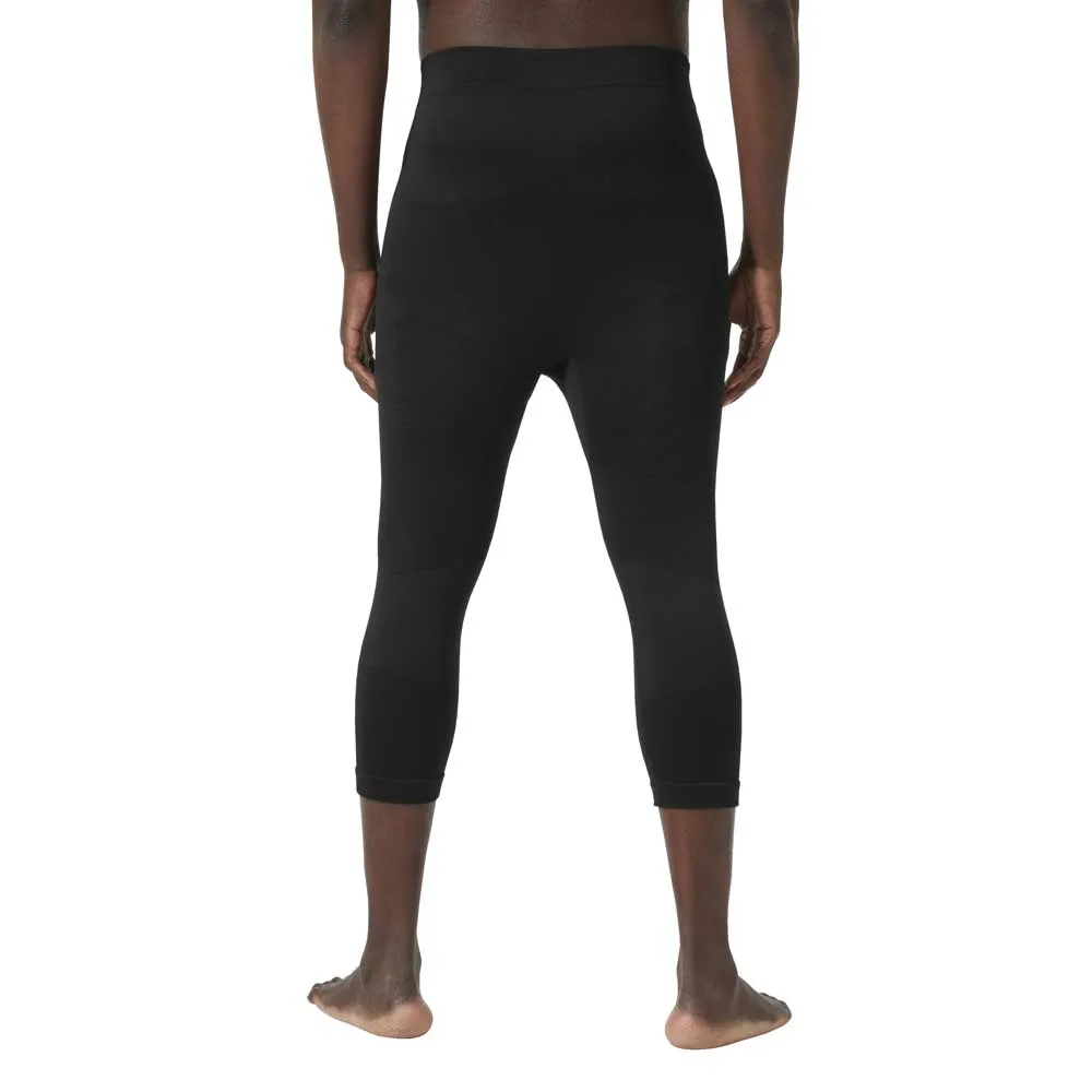 Helly Hansen H1 Pro Seamless Graphene 3/4 Baslagerbyxor