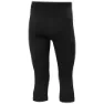 Helly Hansen H1 Pro Seamless Graphene 3/4 Baslagerbyxor