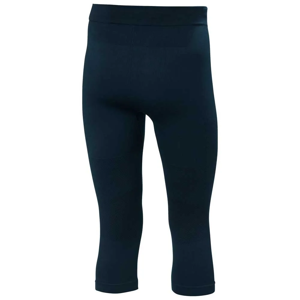 Helly Hansen H1 Pro Seamless Graphene 3/4 Baslagerbyxor Helly Hansen H1 Pro Seamless Graphene 3/4 Baslagerbyxor