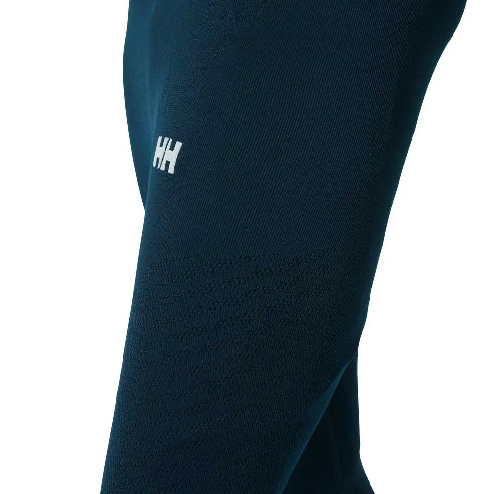 Helly Hansen H1 Pro Seamless Graphene 3/4 Baslagerbyxor Helly Hansen H1 Pro Seamless Graphene 3/4 Baslagerbyxor