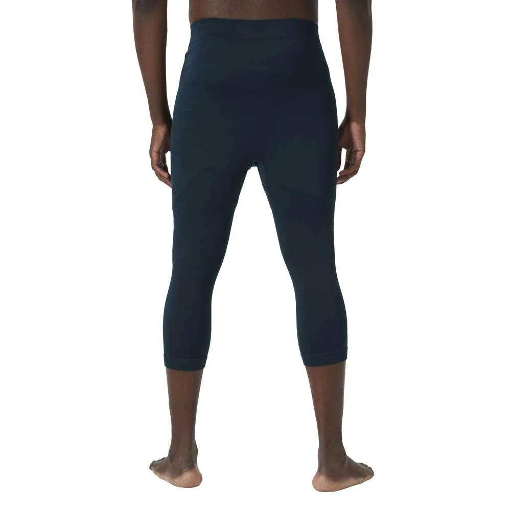 Helly Hansen H1 Pro Seamless Graphene 3/4 Baslagerbyxor Helly Hansen H1 Pro Seamless Graphene 3/4 Baslagerbyxor