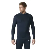 Helly Hansen H1 Pro Seamless Graphene Långärmad Baslager Helly Hansen H1 Pro Seamless Graphene Långärmad Baslager