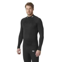 Helly Hansen H1 Pro Seamless Graphene Långärmad Baslager