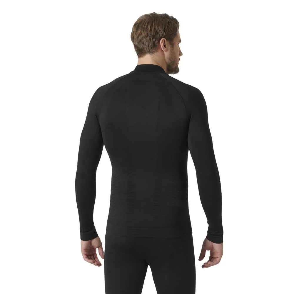 Helly Hansen H1 Pro Seamless Graphene Långärmad Baslager