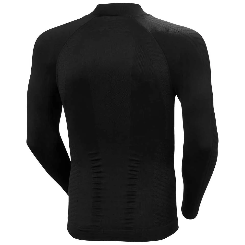 Helly Hansen H1 Pro Seamless Graphene Långärmad Baslager