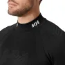 Helly Hansen H1 Pro Seamless Graphene Långärmad Baslager
