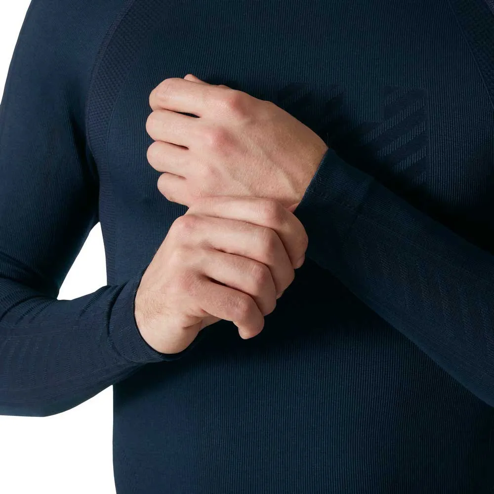 Helly Hansen H1 Pro Seamless Graphene Långärmad Baslager