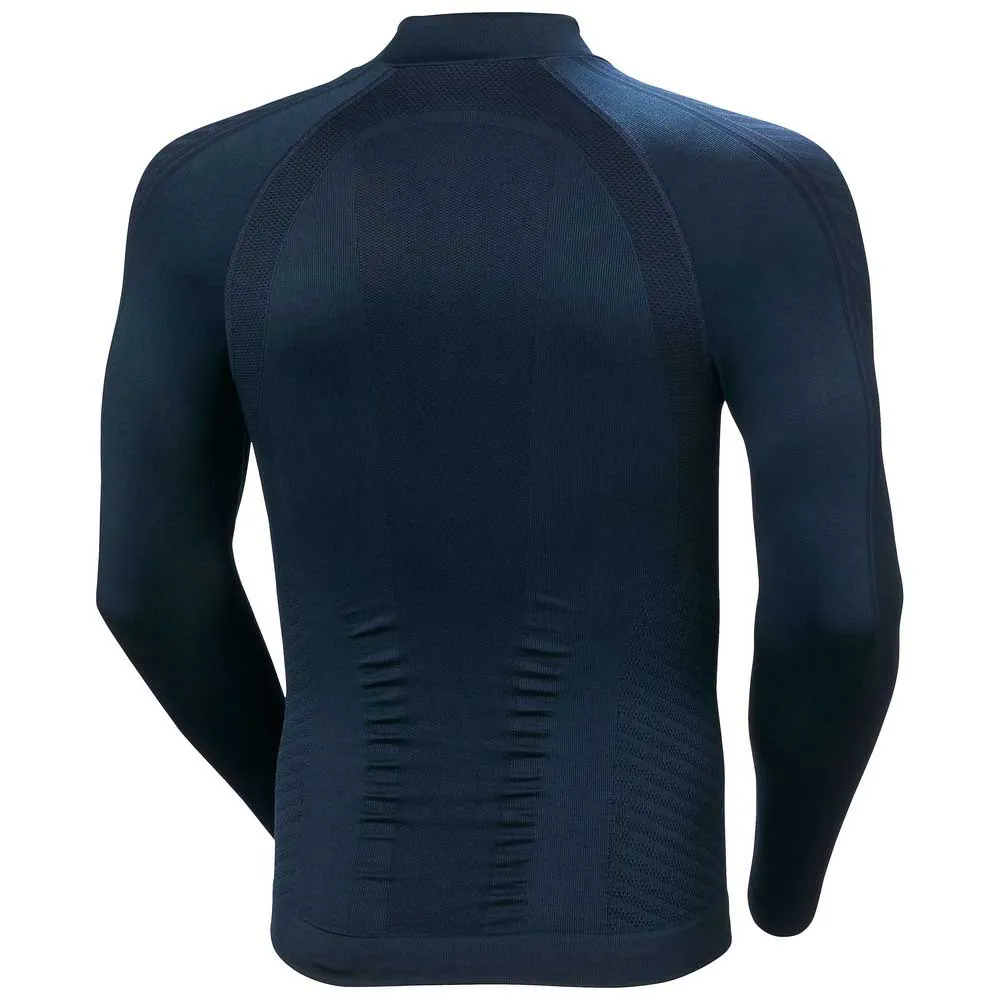 Helly Hansen H1 Pro Seamless Graphene Långärmad Baslager