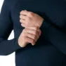 Helly Hansen H1 Pro Seamless Graphene Långärmad Baslager